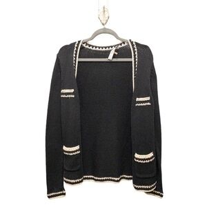 - TRINA TURK Sweater Cardigan